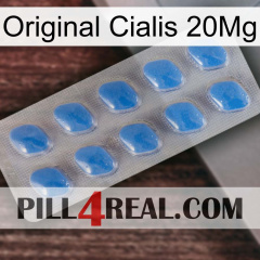 Original Cialis 20Mg 22